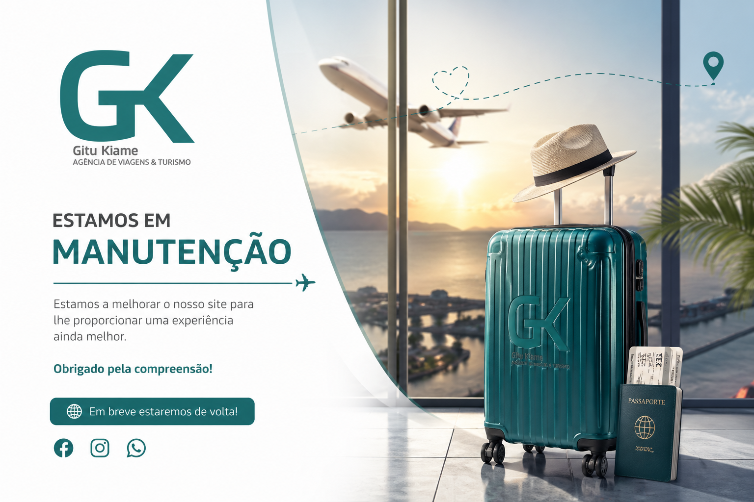 Imagem de represenatação de Manutenção